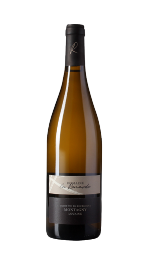 Montagny Louaine
